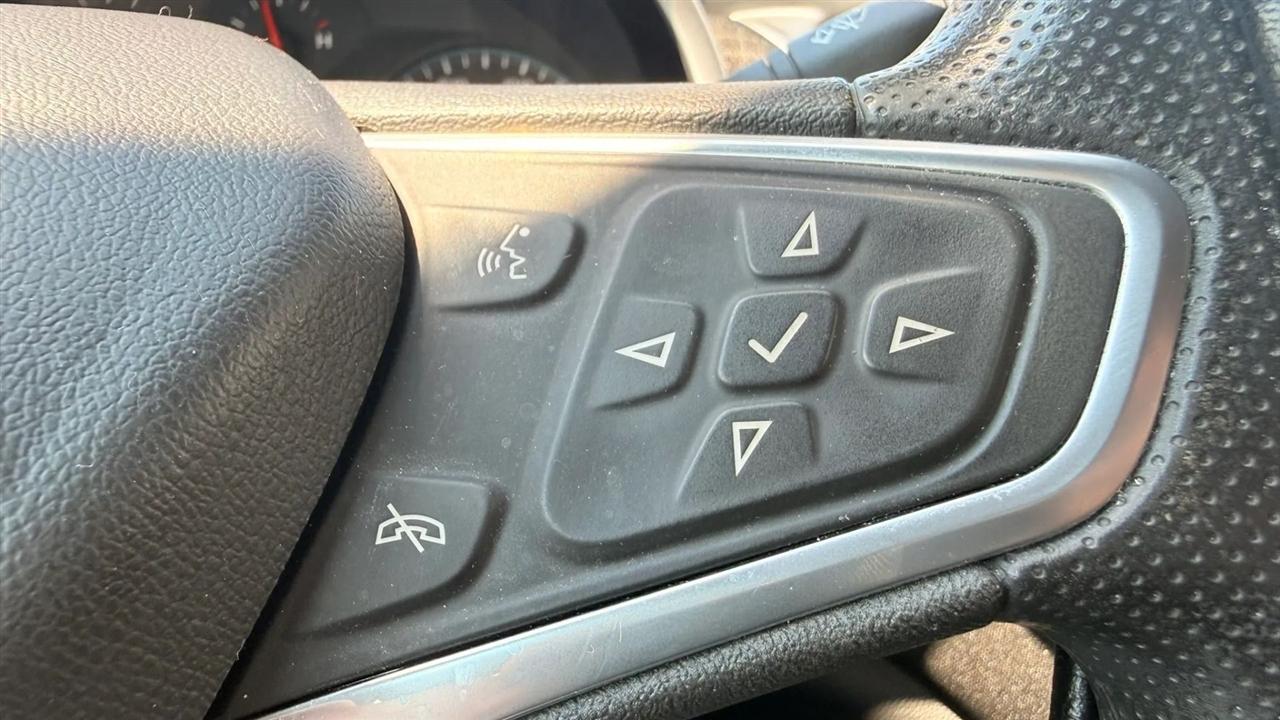 Chevrolet Malibu 1LT 2023