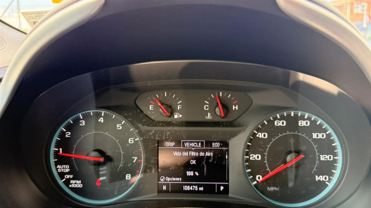 Chevrolet Malibu 1LT 2023