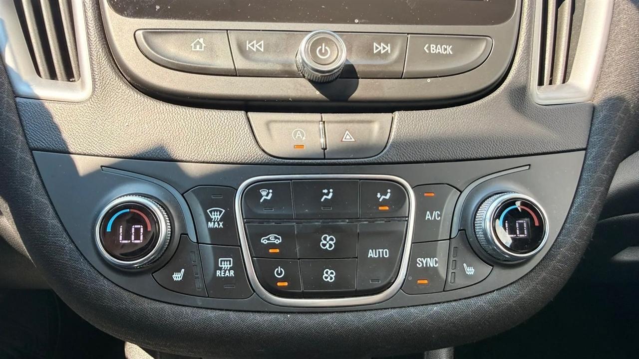 Chevrolet Malibu 1LT 2023