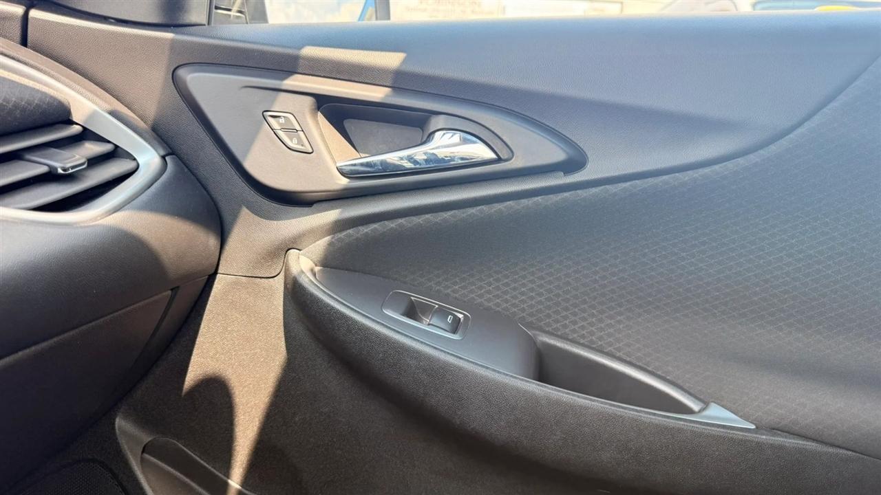 Chevrolet Malibu 1LT 2023