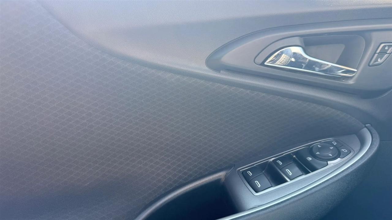 Chevrolet Malibu 1LT 2023