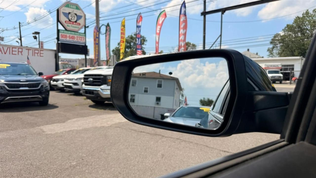 Chevrolet Malibu 1LT 2023