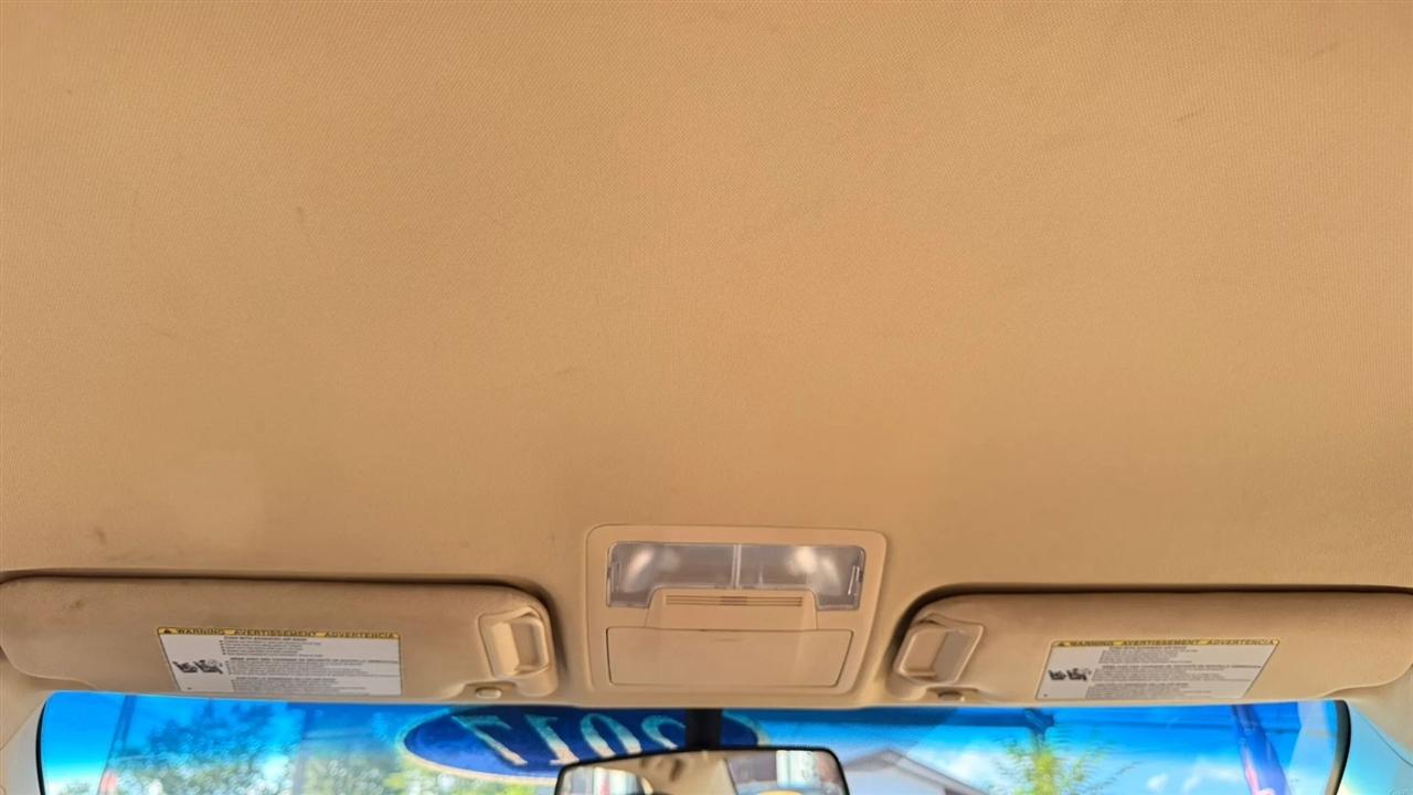 Toyota Camry LE 2017