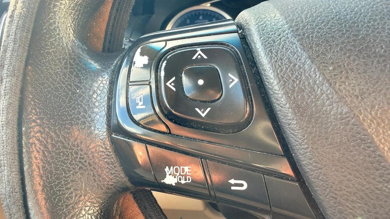 Toyota Camry LE 2017
