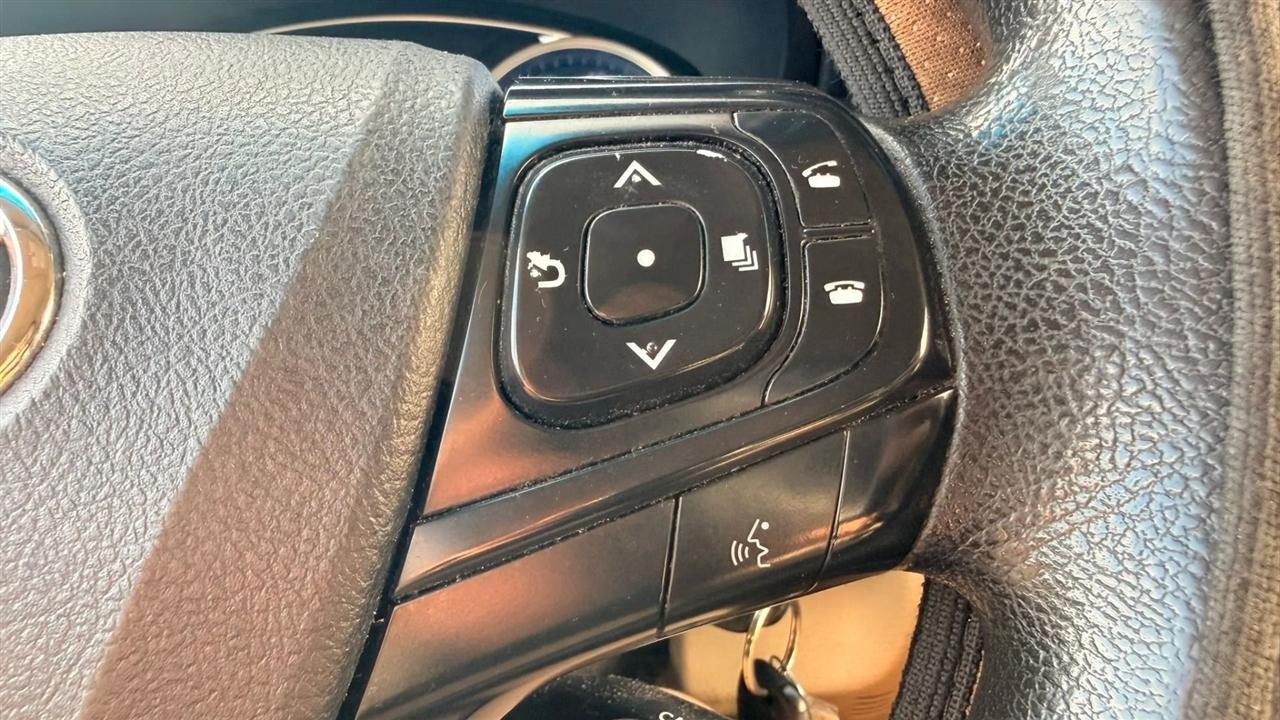 Toyota Camry LE 2017