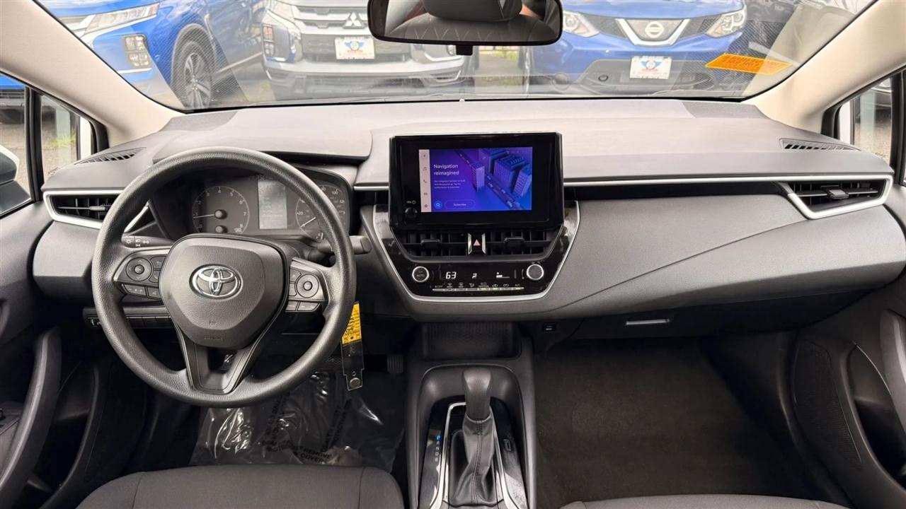 Toyota Corolla LE 2023