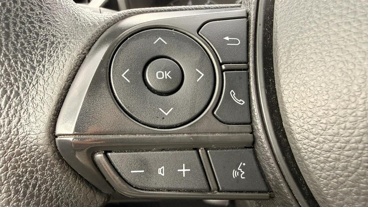Toyota Corolla LE 2023