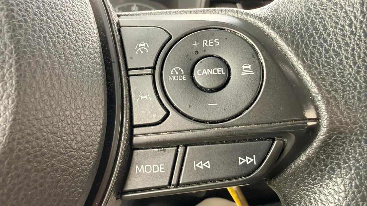 Toyota Corolla LE 2023