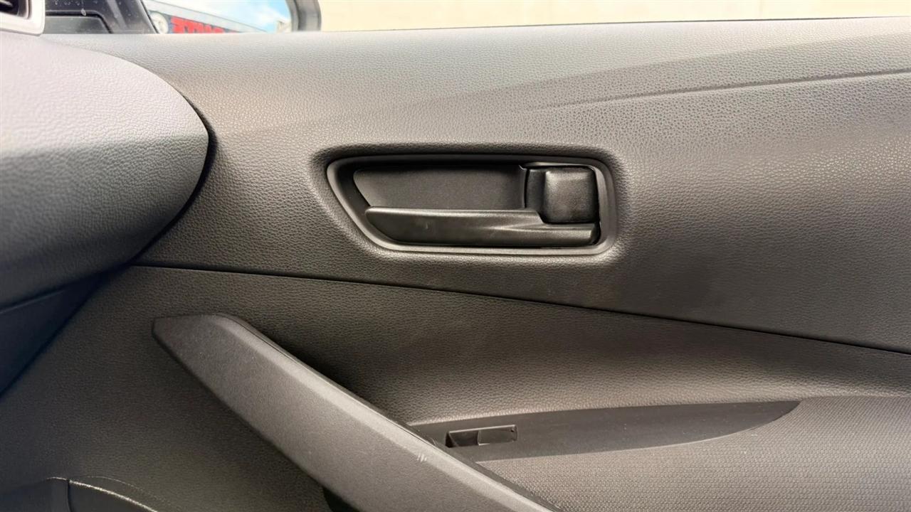 Toyota Corolla LE 2023