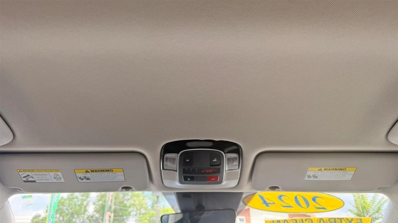 Hyundai Tucson SEL 2024