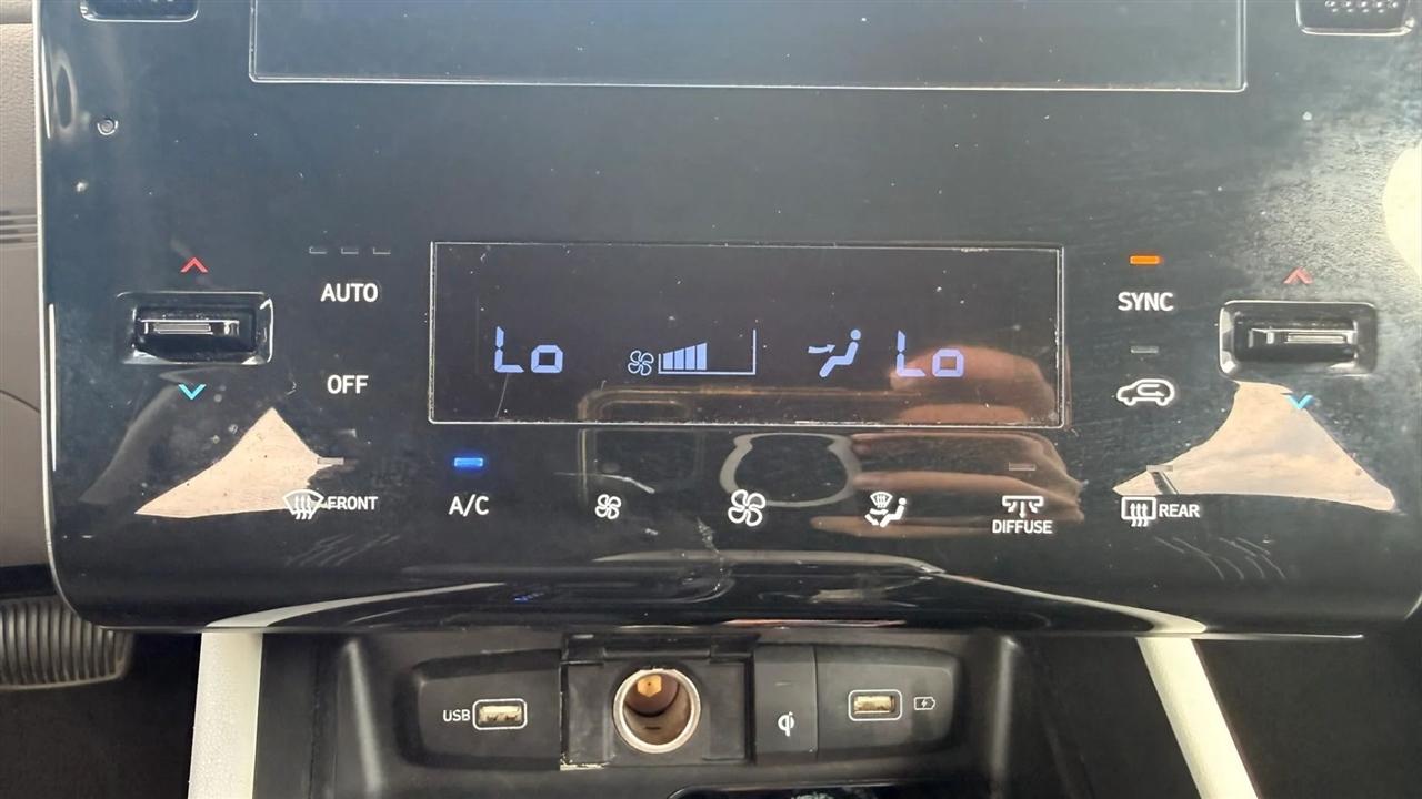 Hyundai Tucson SEL 2024
