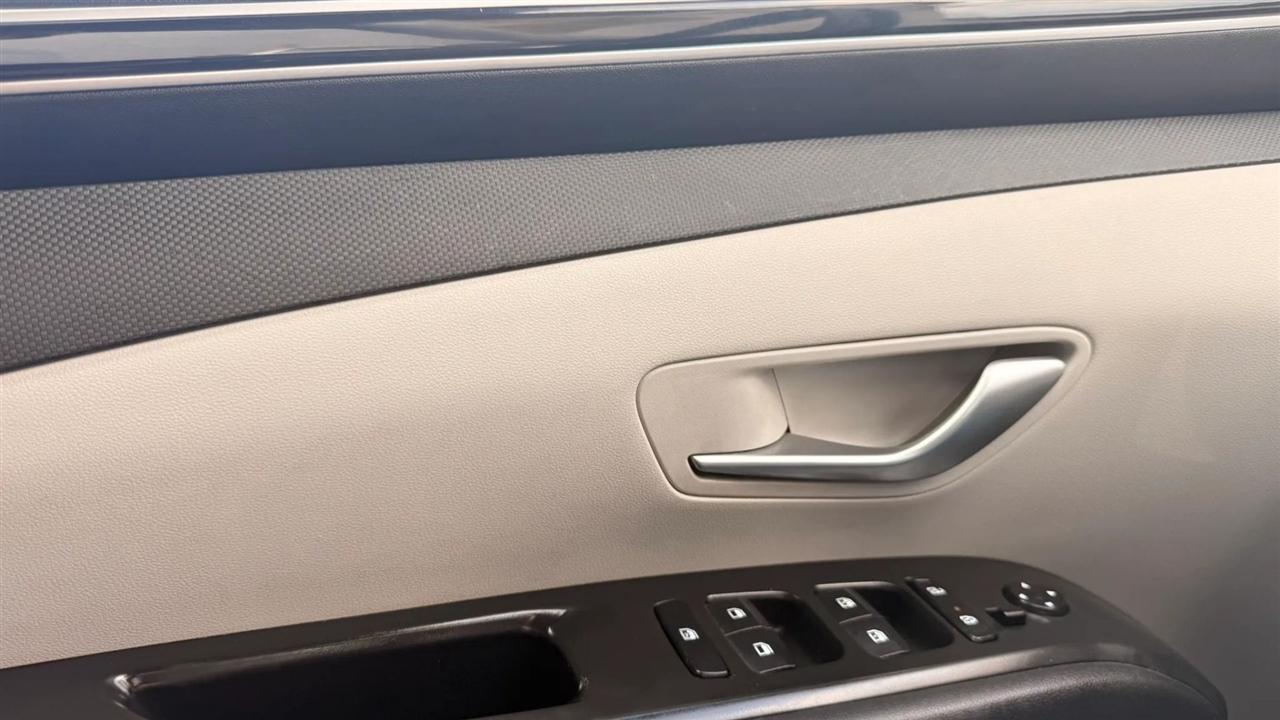 Hyundai Tucson SEL 2024