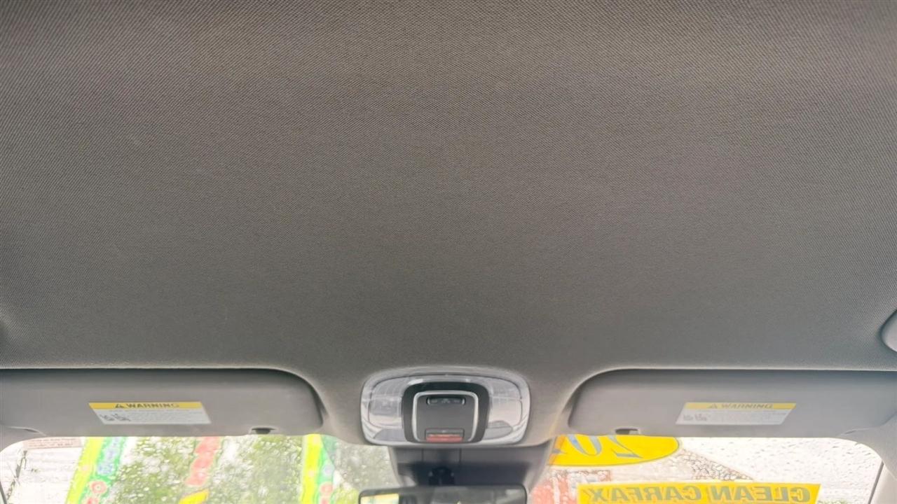 Hyundai Elantra SEL 2024