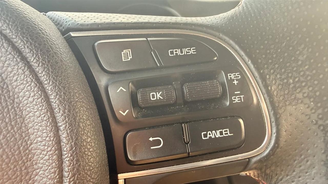 Kia Optima SX Turbo 2016