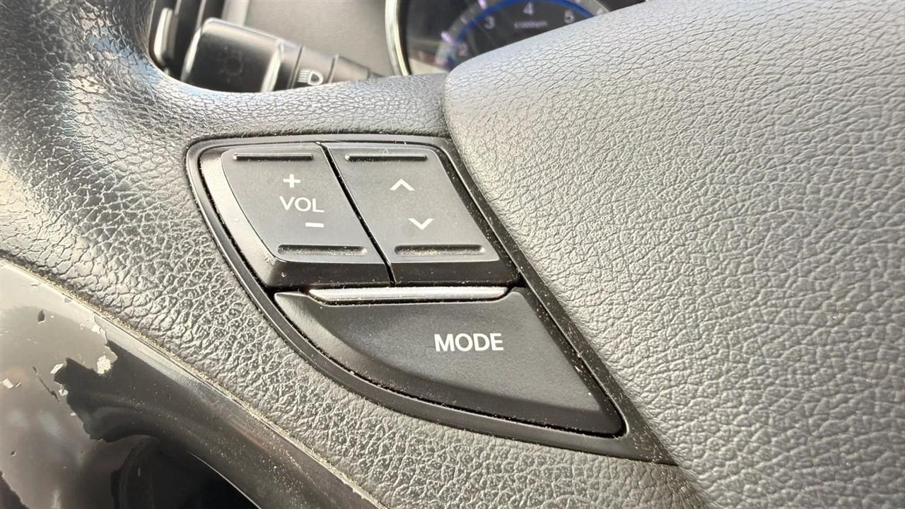 Hyundai Sonata GLS Auto 2011