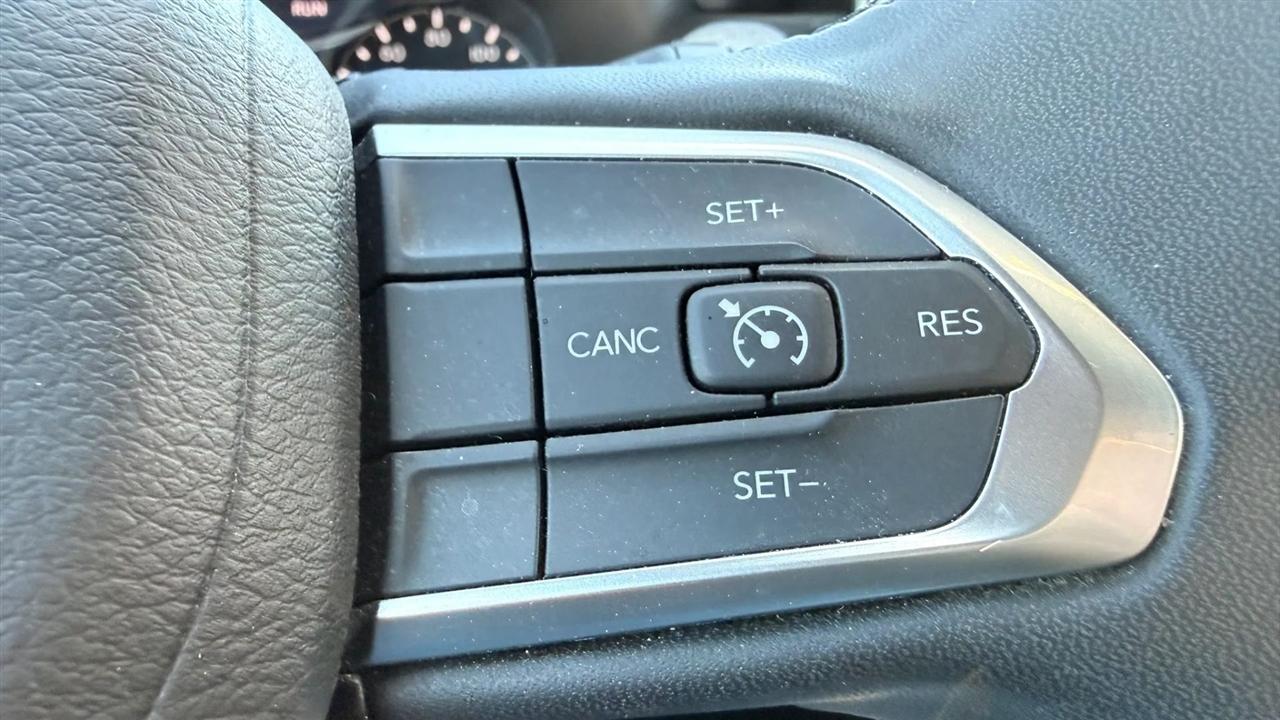 Jeep Compass Latitude 2024