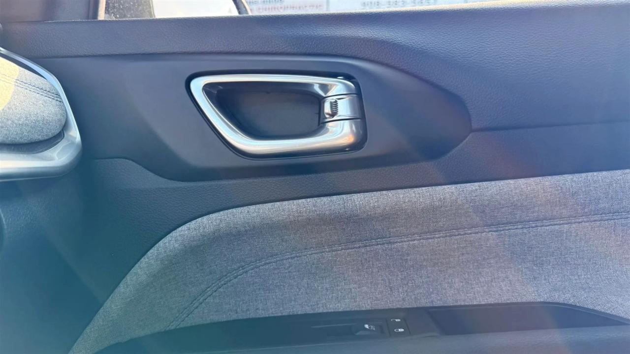 Jeep Compass Latitude 2024
