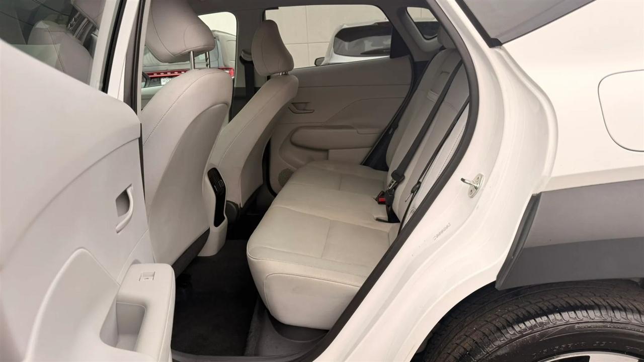 Hyundai Kona SEL 2024