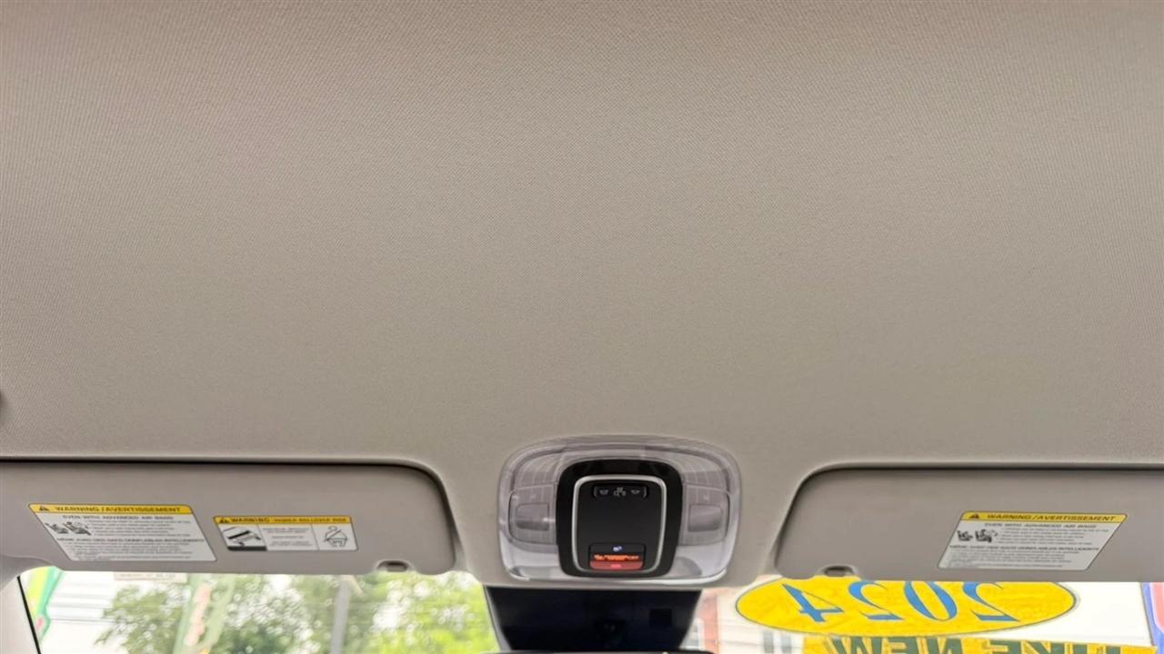 Hyundai Kona SEL 2024