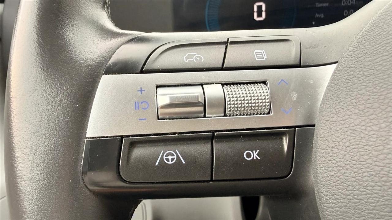 Hyundai Kona SEL 2024