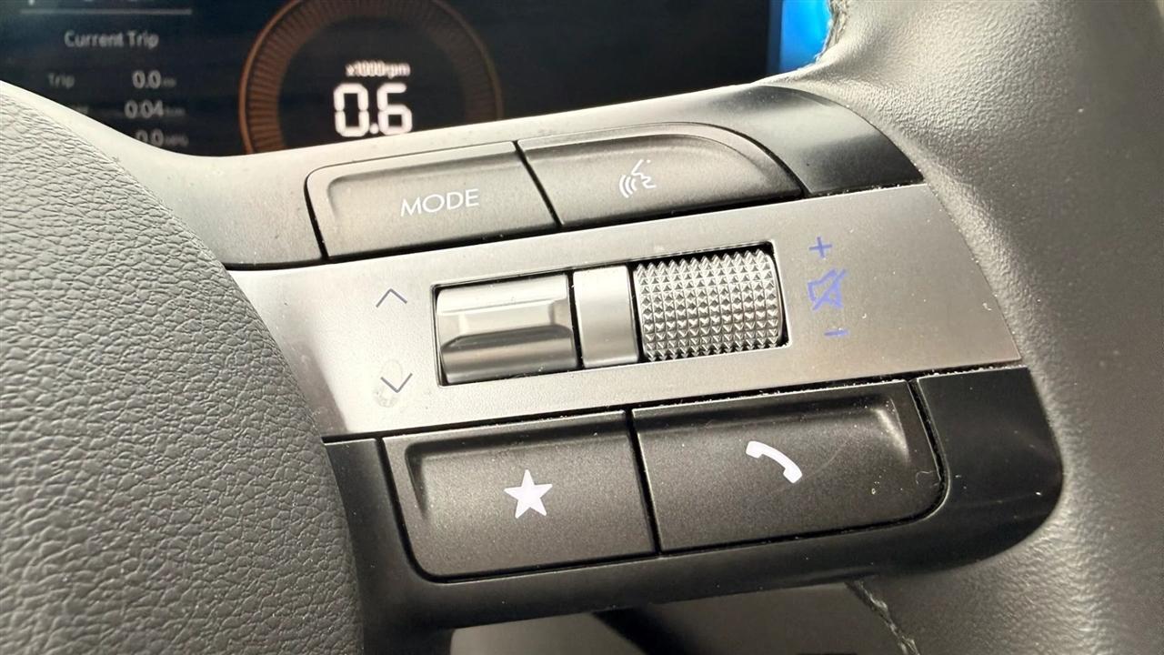 Hyundai Kona SEL 2024