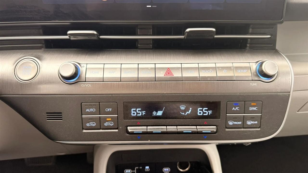 Hyundai Kona SEL 2024