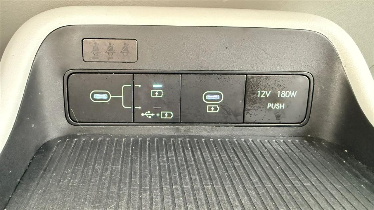 Hyundai Kona SEL 2024