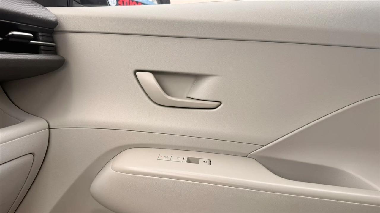 Hyundai Kona SEL 2024