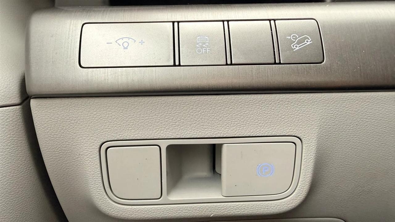 Hyundai Kona SEL 2024