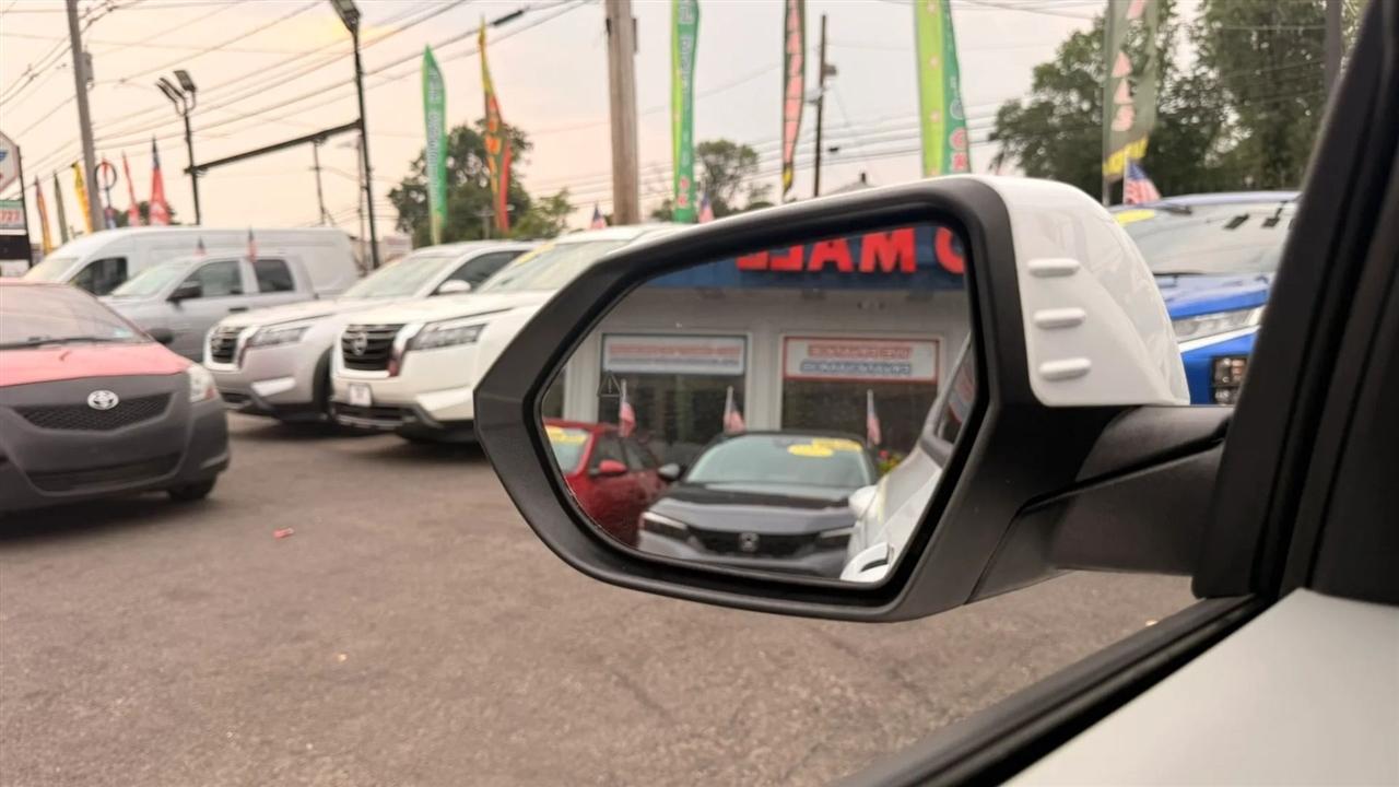Hyundai Kona SEL 2024