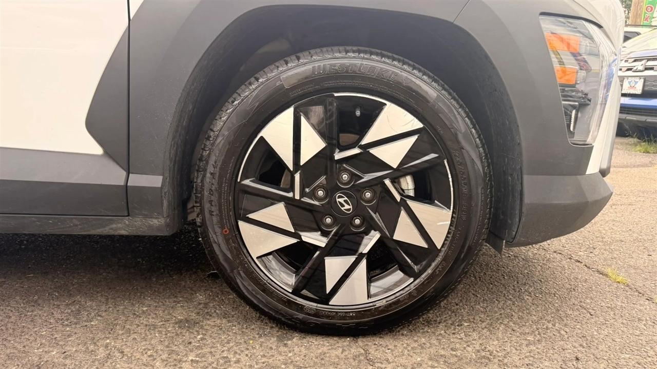 Hyundai Kona SEL 2024