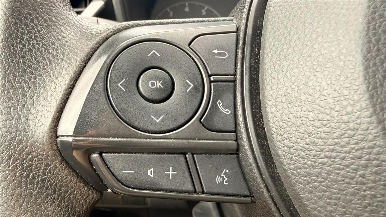 Toyota Corolla LE 2023