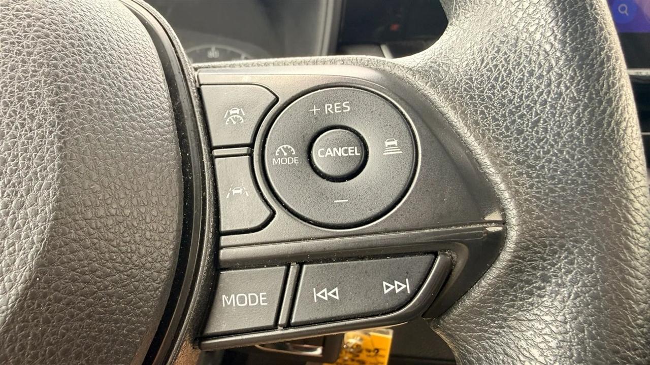 Toyota Corolla LE 2023