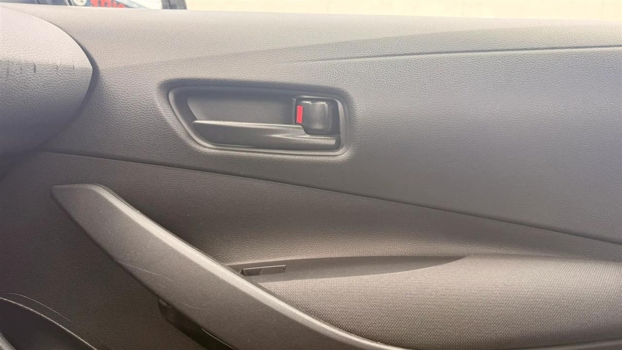 Toyota Corolla LE 2023