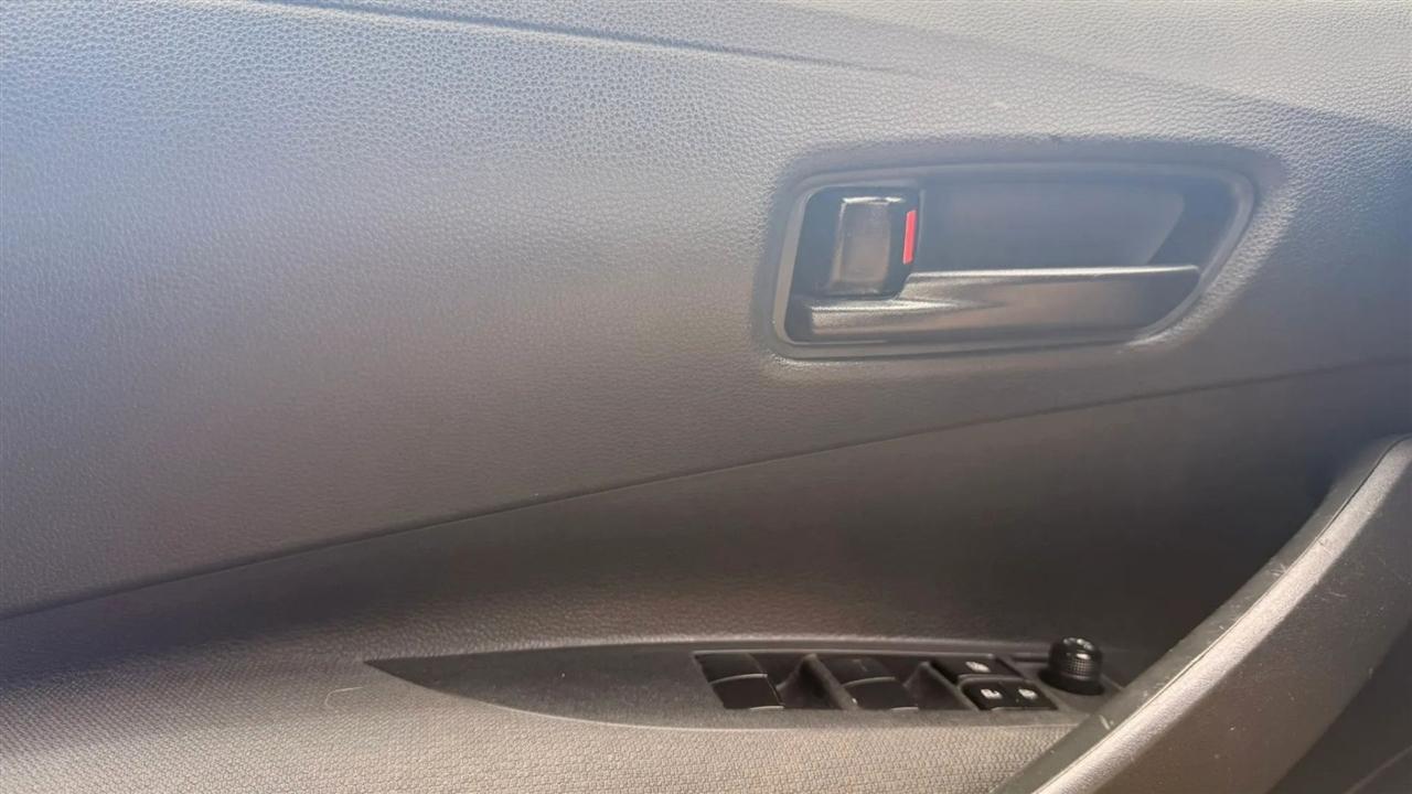 Toyota Corolla LE 2023