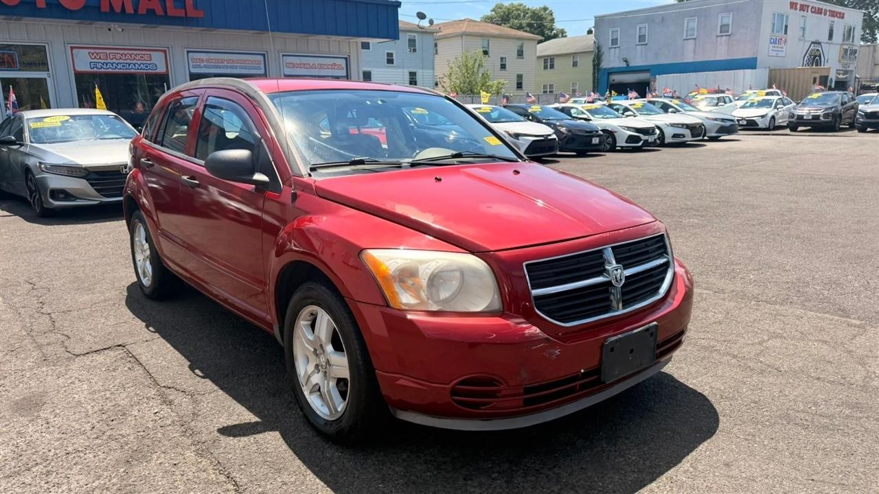Dodge Caliber SXT 2007