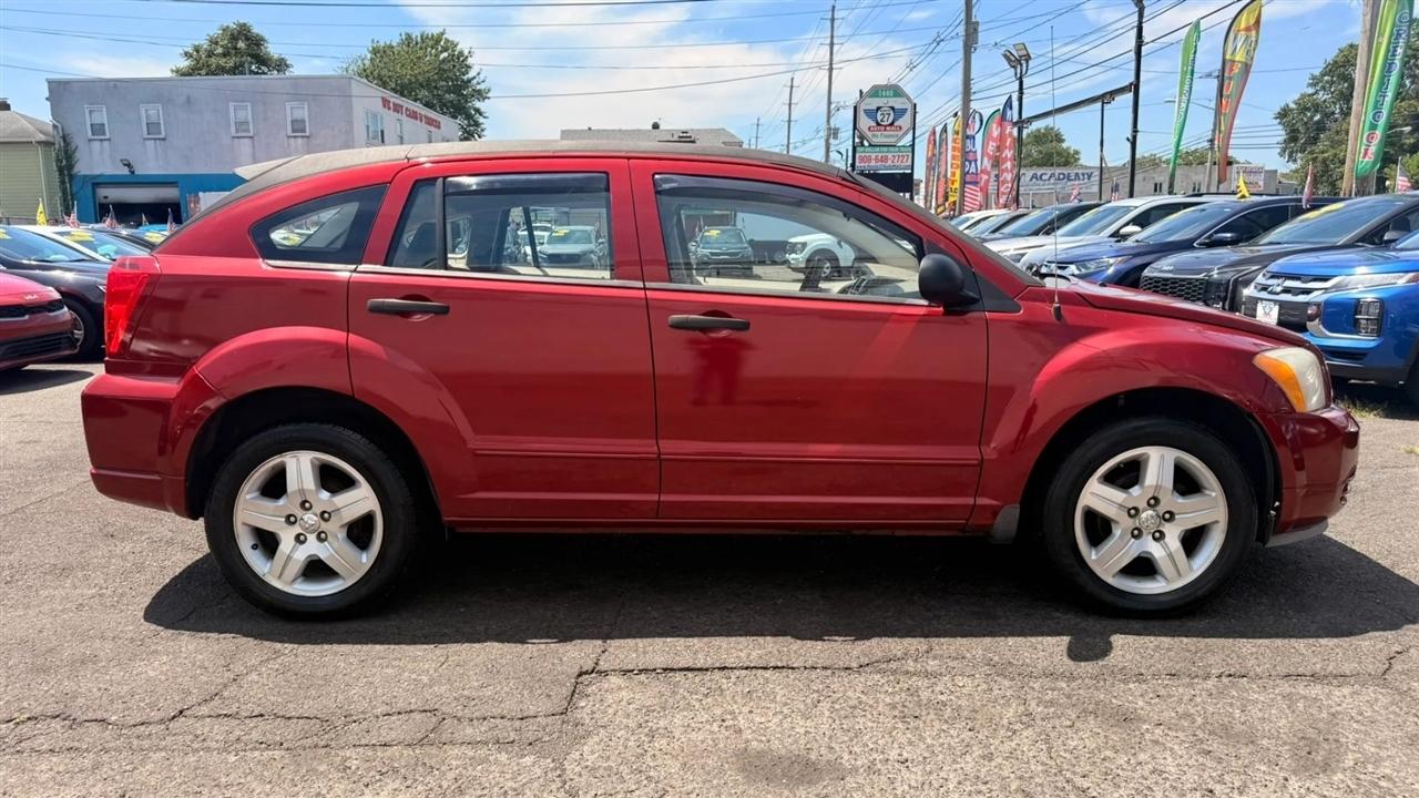Dodge Caliber SXT 2007