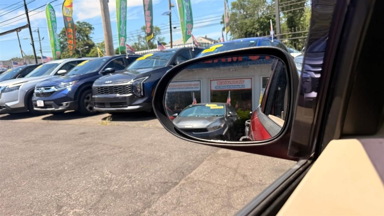 Dodge Caliber SXT 2007