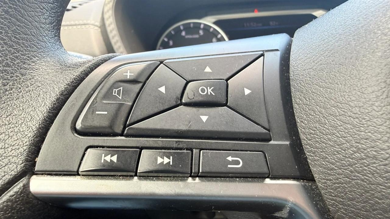 Nissan Sentra SV 2024