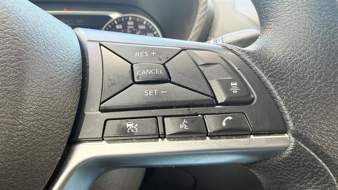 Nissan Sentra SV 2024