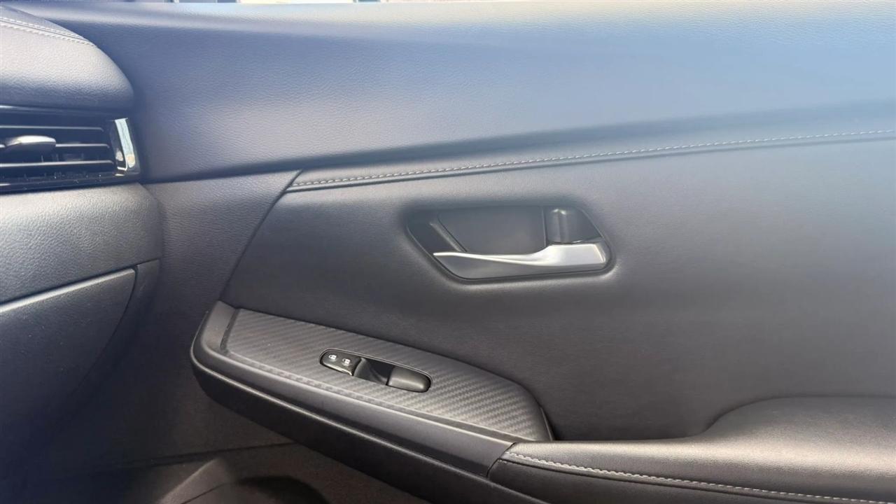 Nissan Sentra SV 2024