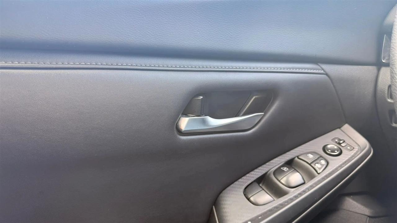Nissan Sentra SV 2024
