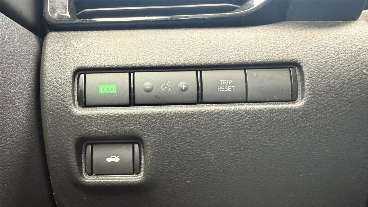 Nissan Sentra SV 2024