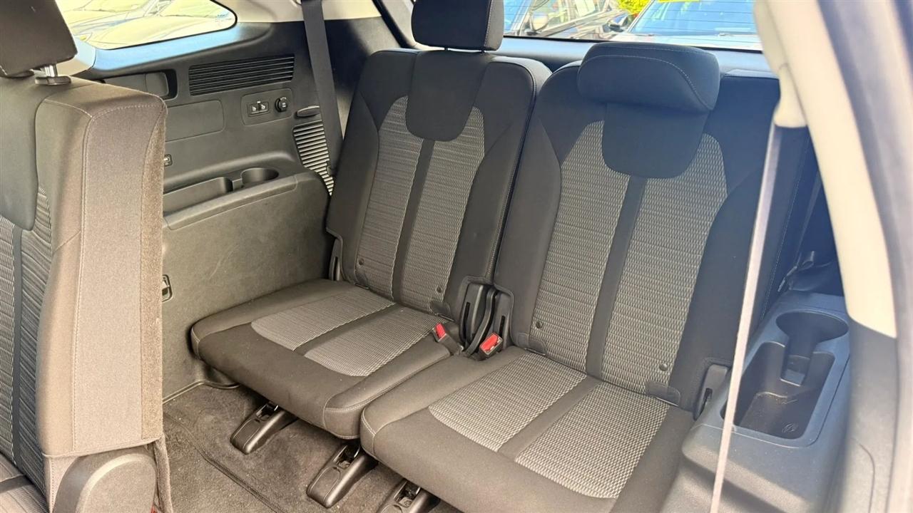 Kia Sorento LX 2WD 2022
