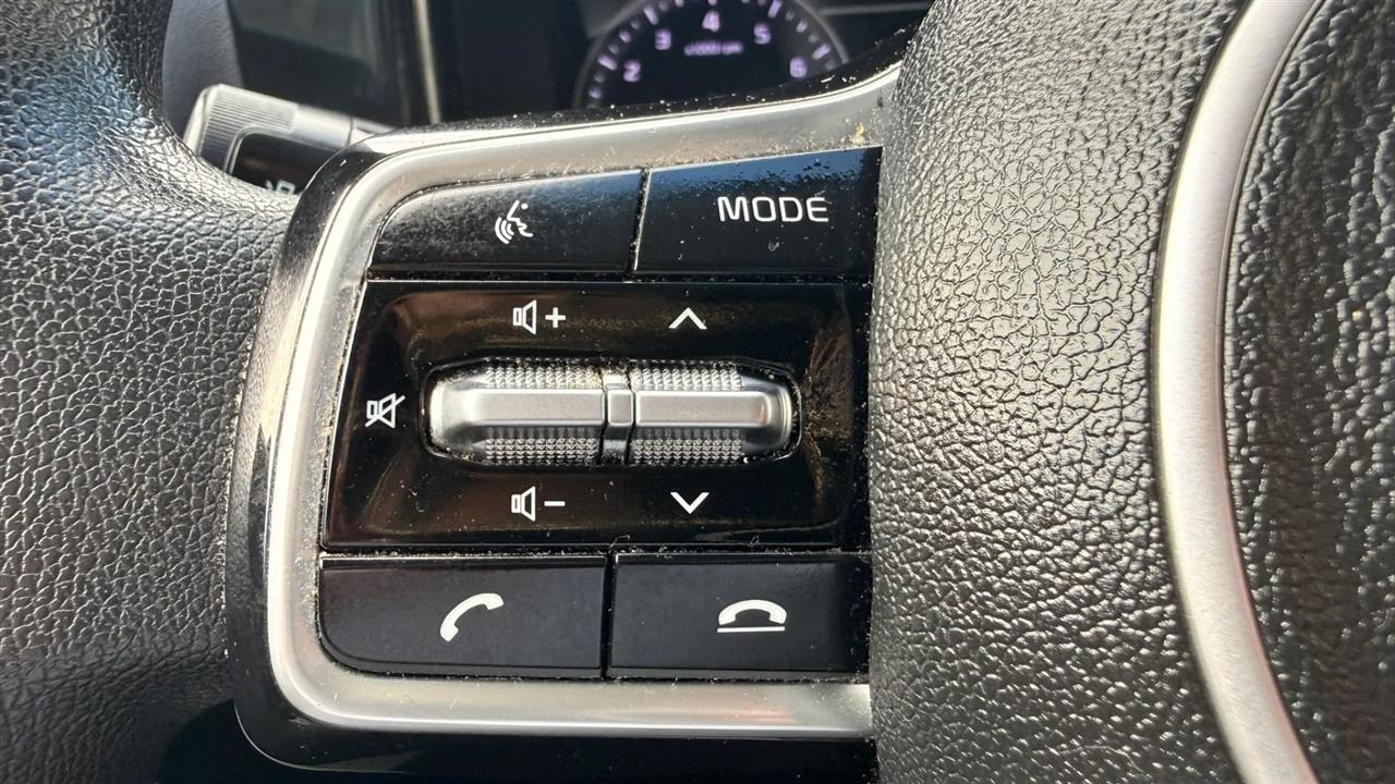 Kia Sorento LX 2WD 2022
