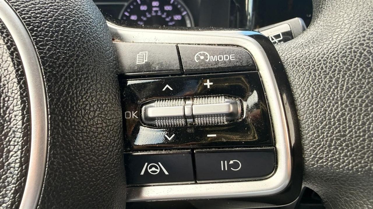 Kia Sorento LX 2WD 2022