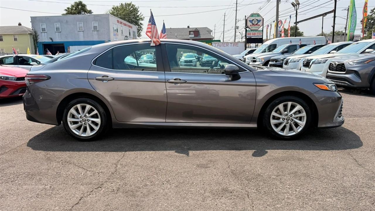 Toyota Camry LE 2023