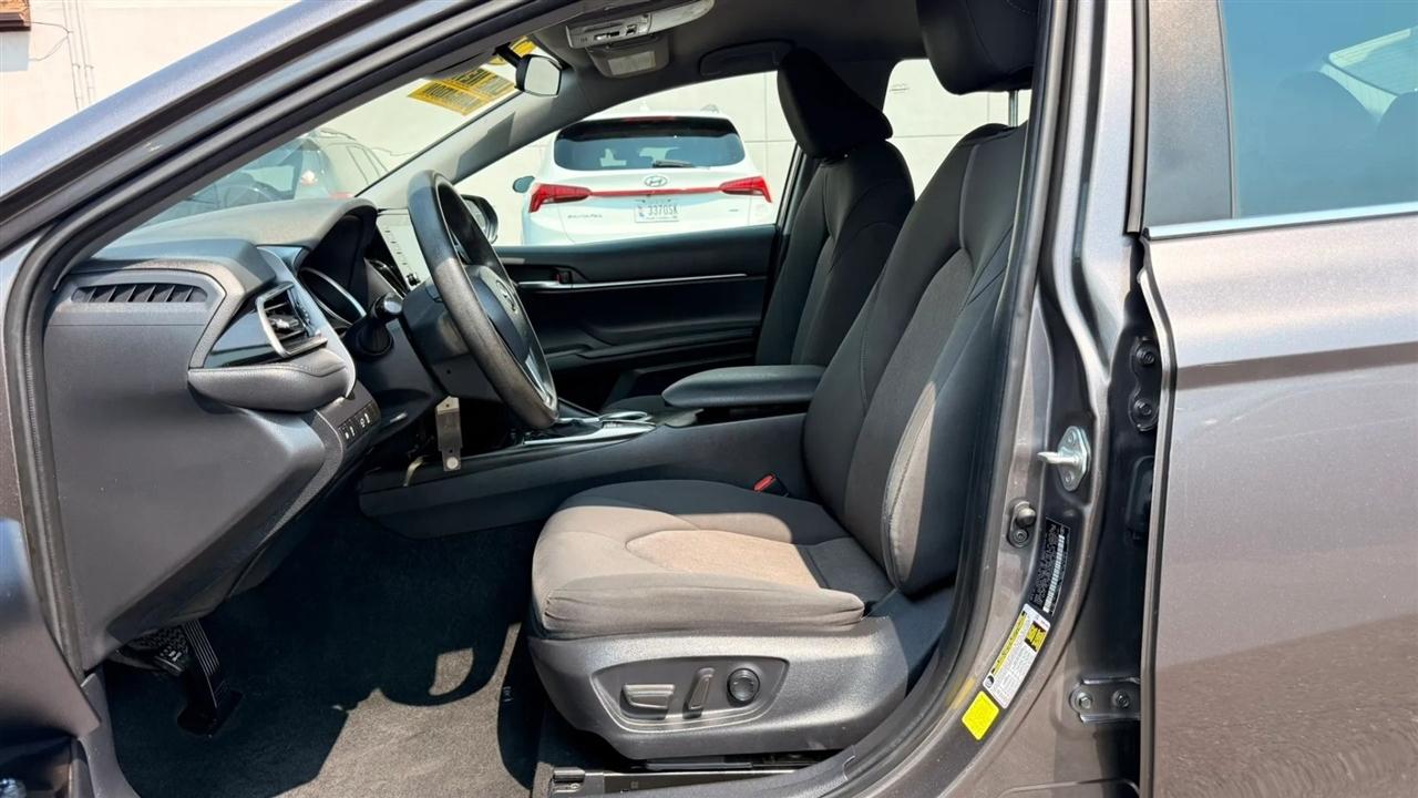 Toyota Camry LE 2023