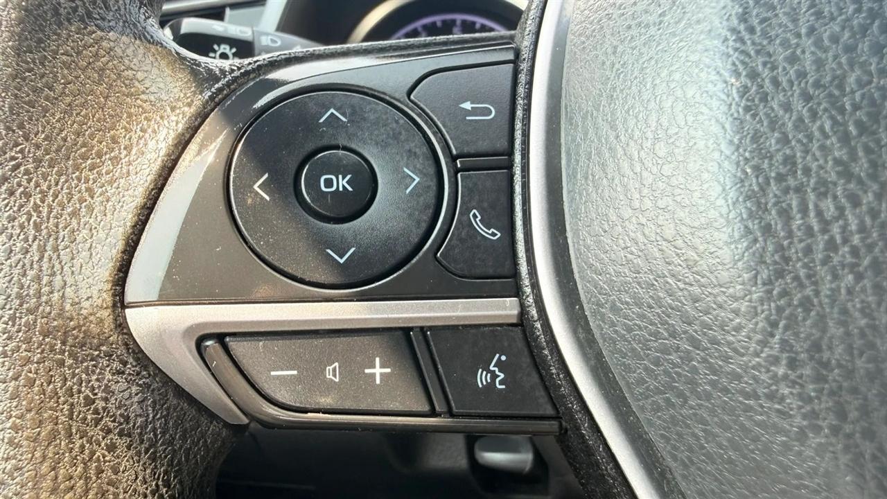 Toyota Camry LE 2023