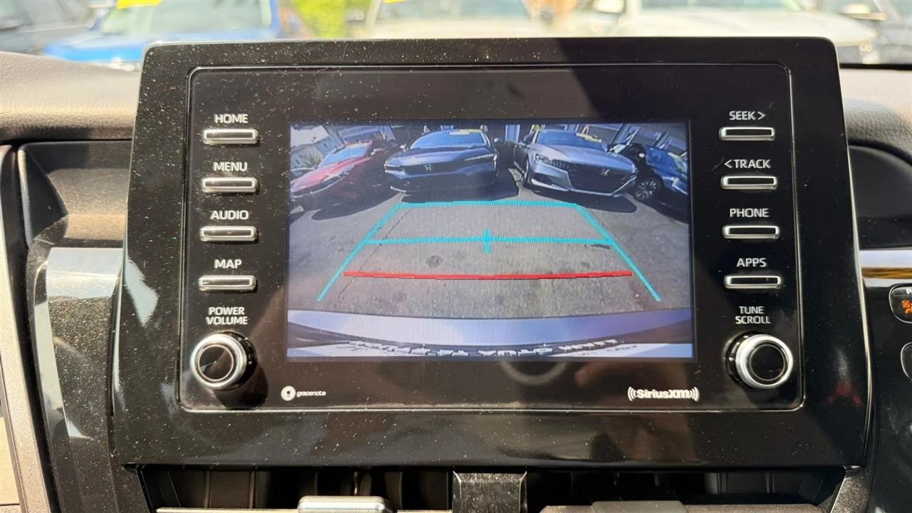 Toyota Camry LE 2023
